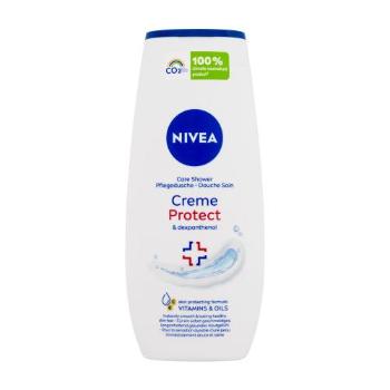 Nivea Creme Protect 250 ml sprchový krém pro ženy