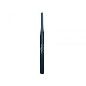 Clarins Waterproof Eye Pencil voděodolná tužka na oči - 03 blue orchid 1,2g