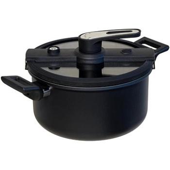 Domo Polotlakový hrnec Cook Xpress 5l (8013587101208)