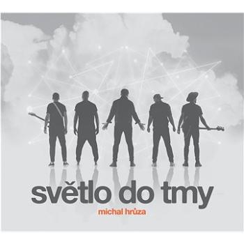 Hrůza Michal: Světlo do tmy - CD (0887191)