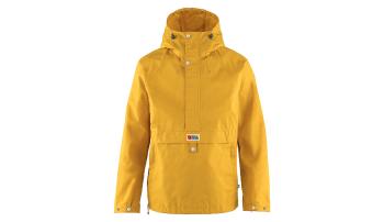 Fjällräven Vardag Anorak M Mustard Yellow žluté F87008-161