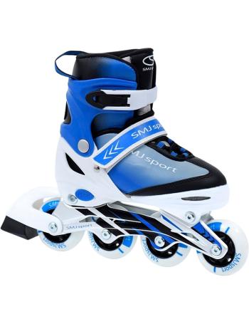 Inline brusle Smj Boy vel. 34-37