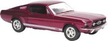 Model auta Maisto Ford Mustang GT ´67, 1:24