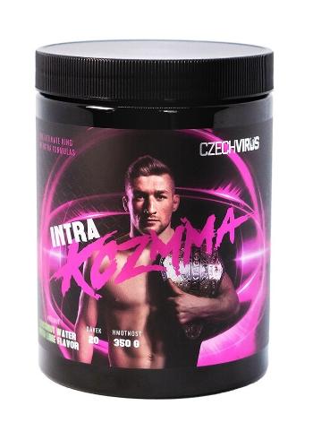 Kozmma Intra-Fight - Czech Virus 350 g Coconut Water+Lime