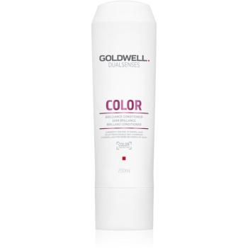 Goldwell Dualsenses Color kondicionér pro ochranu barvy 200 ml