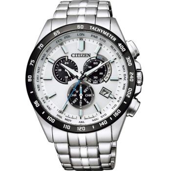 Citizen Radio Controlled CB5874-90A - 30 dnů na vrácení zboží