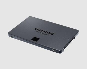 Samsung 870 QVO 1TB, MZ-77Q1T0BW, MZ-77Q1T0BW