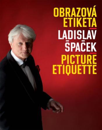 Obrazová etiketa - Špaček Ladislav