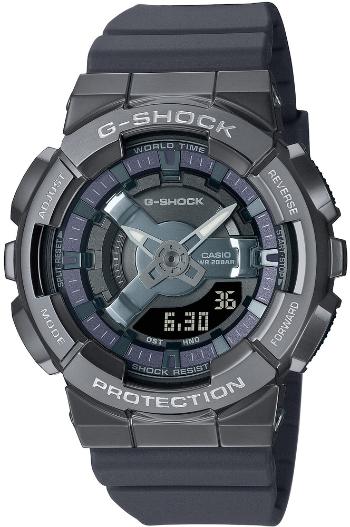 Casio G-Shock GM-S110B-8AER (000)