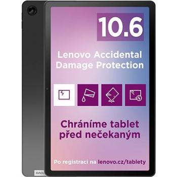 Lenovo Tab M10 Plus (3rd Gen) 2023 4GB + 128GB Storm Grey (ZAAM0150CZ)