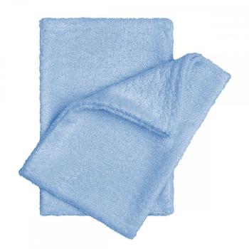 T-tomi Koupací žínky - rukavice 2 ks modré