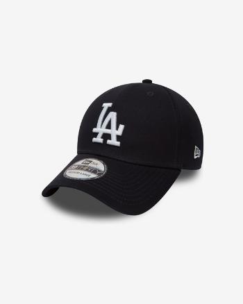 New Era Los Angeles Dodgers MLB League Basic 39Thirty Kšiltovka Modrá