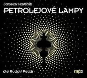 Petrolejové lampy - Jaroslav Havlíček - audiokniha