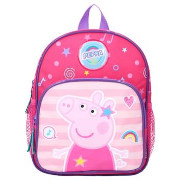 Vadobag Batoh Peppa Music a tanec