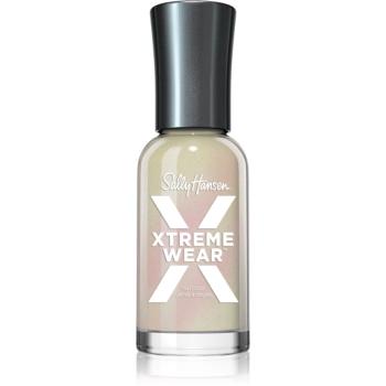 Sally Hansen Hard As Nails Xtreme Wear zpevňující lak na nehty odstín 136 Rainbow Rave 11,8 ml