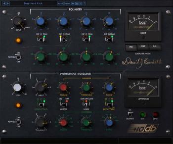 Boz Digital Labs Plus 10dB Bundle (Digitální produkt)