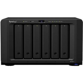 Synology DS1621+ (DS1621+)
