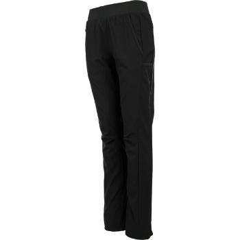 Columbia LESLIE FALLS PANT Dámské kalhoty, černá, velikost