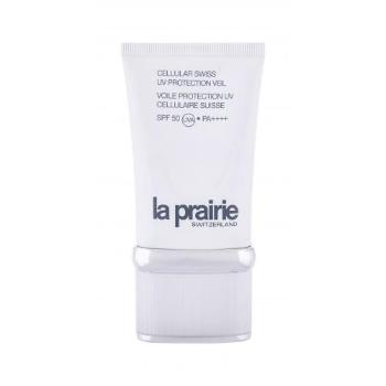 La Prairie Cellular Swiss UV Protection Veil SPF50 50 ml opalovací přípravek na obličej pro ženy