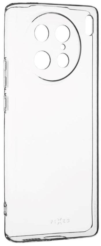 FIXED TPU gelové pouzdro pro Vivo X90 Pro FIXTCC-1119, čiré