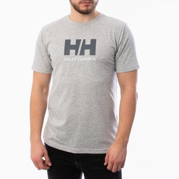 Helly Hansen Logo T-shirt 33979 950