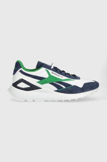 Sneakers boty Reebok Classic Legacy GY9797 tmavomodrá barva, GY9797-WH/NAV/GRN