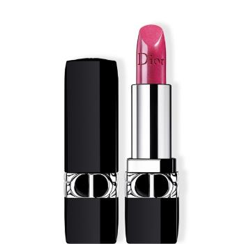 Dior Rouge Dior Satin Extra rtěnka - 678 CULTE 3,5 g