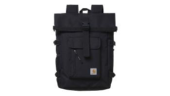 Carhartt WIP Philis Backpack Black černé I026177_89_XX