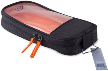 Gruvgear Bento Box Full Length Slim Black