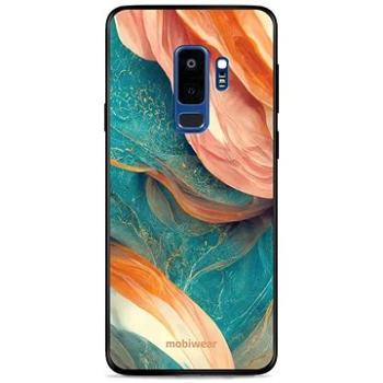 Mobiwear Glossy lesklý pro Samsung Galaxy S9 Plus - G025G (5904808477055)