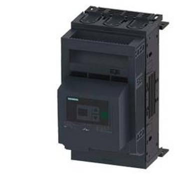 Siemens 3NP11331BC23 výkonový odpínač pojistky 3pólový 160 A 690 V/AC