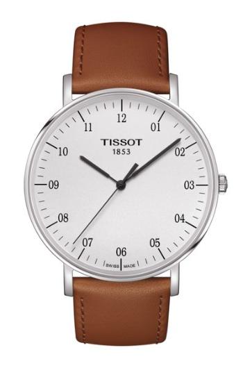 Tissot Everytime Quartz T109.610.16.037.00