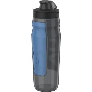 Under Armour PLAYMAKER SQUEEZE 950 ML Sportovní láhev, šedá, velikost UNI