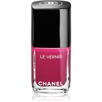 Chanel Le Vernis Long-lasting Colour and Shine dlouhotrvající lak na nehty odstín 139 - Activiste 13 ml