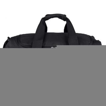 O'Neill BM SPORTSBAG SIZE M Sportovní/cestovní taška, černá, velikost UNI