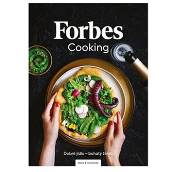 Forbes Cooking: Dobré jídlo - bohatý život (978-80-908405-7-7)