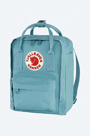 Batoh Fjallraven Kanken Mini malý, hladký, F23561.501-501