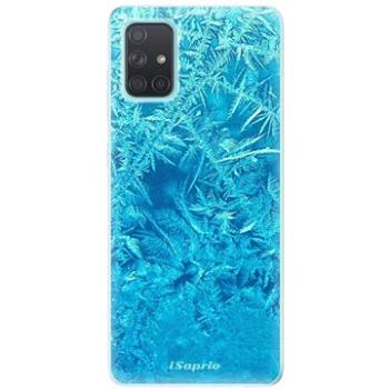 iSaprio Ice 01 pro Samsung Galaxy A71 (ice01-TPU3_A71)