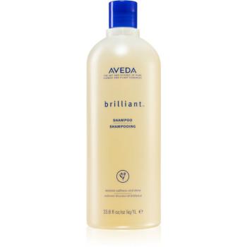 Aveda Brilliant™ Shampoo šampon pro chemicky ošetřené vlasy 1000 ml