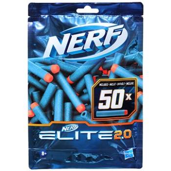 Nerf Elite 2.0 50 náhradních šipek (5010993747580)