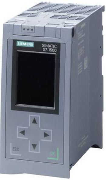 CPU pro PLC Siemens 6ES7515-2RM00-0AB0 6ES75152RM000AB0