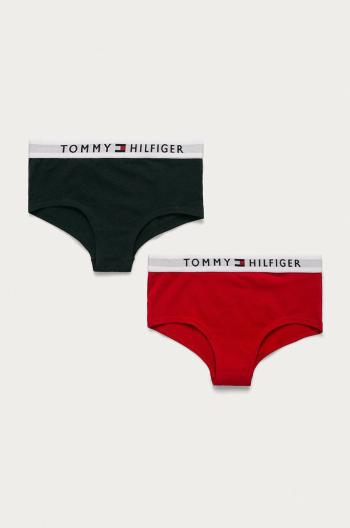 Tommy Hilfiger - Dětské kalhotky (2-pack)