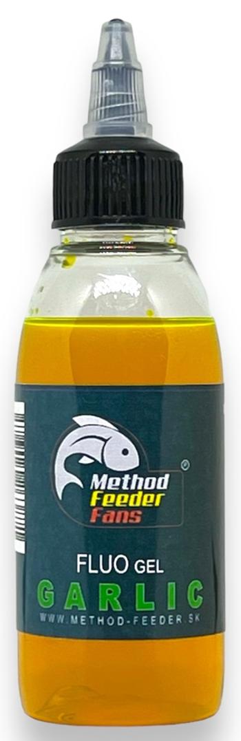 Method feeder fans gel fluo 100 ml - česnek