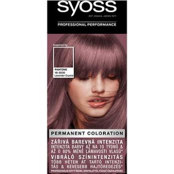 SYOSS Color 8_23 Lavender Crystal 50 ml (9000101670905)