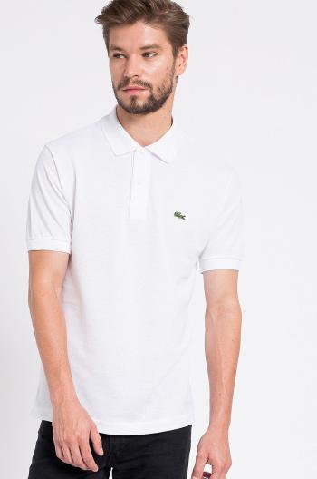 Polo tričko Lacoste L1212.001-001