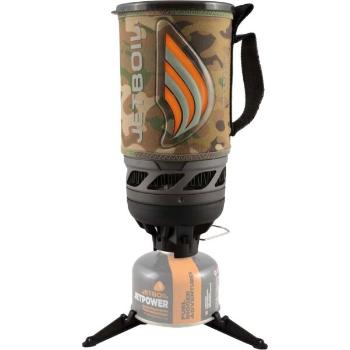 Jetboil FLASH™ CAMO Outdoorový vařič, khaki, velikost