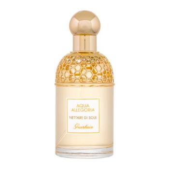 Guerlain Aqua Allegoria Nettare di Sole 75 ml toaletní voda pro ženy