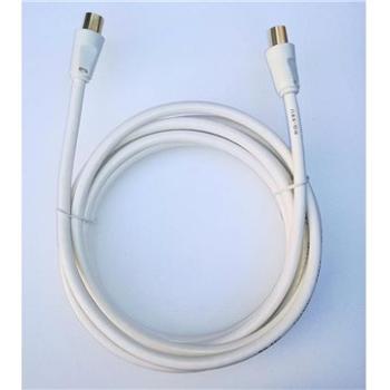 Mascom anténní kabel 7173-075EW, 7.5m (M16d6b)