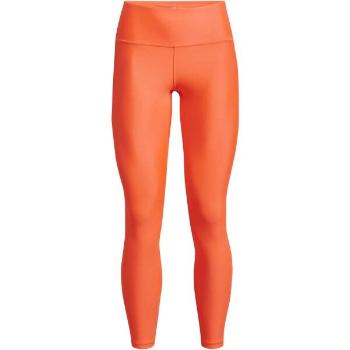 Under Armour ARMOUR BRANDED LEGGING Dámské legíny, oranžová, velikost