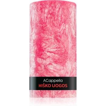 ACappella Wild Berries vonná svíčka 590 g